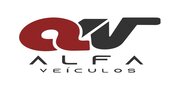 Logo | Alfa Veiculos
